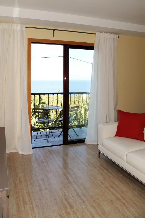 Gecko Apartment Tazacorte Bagian luar foto