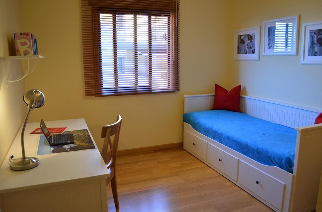 Gecko Apartment Tazacorte Bagian luar foto
