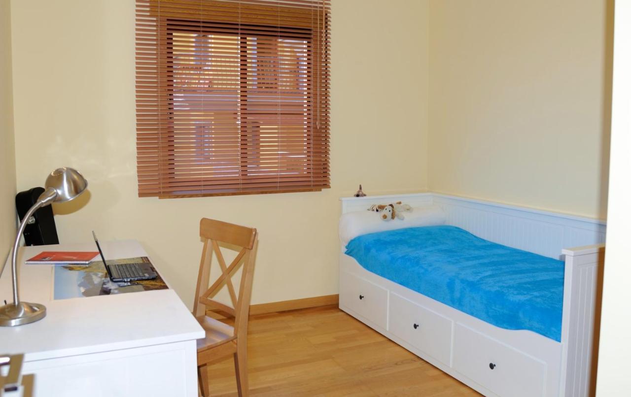 Gecko Apartment Tazacorte Bagian luar foto