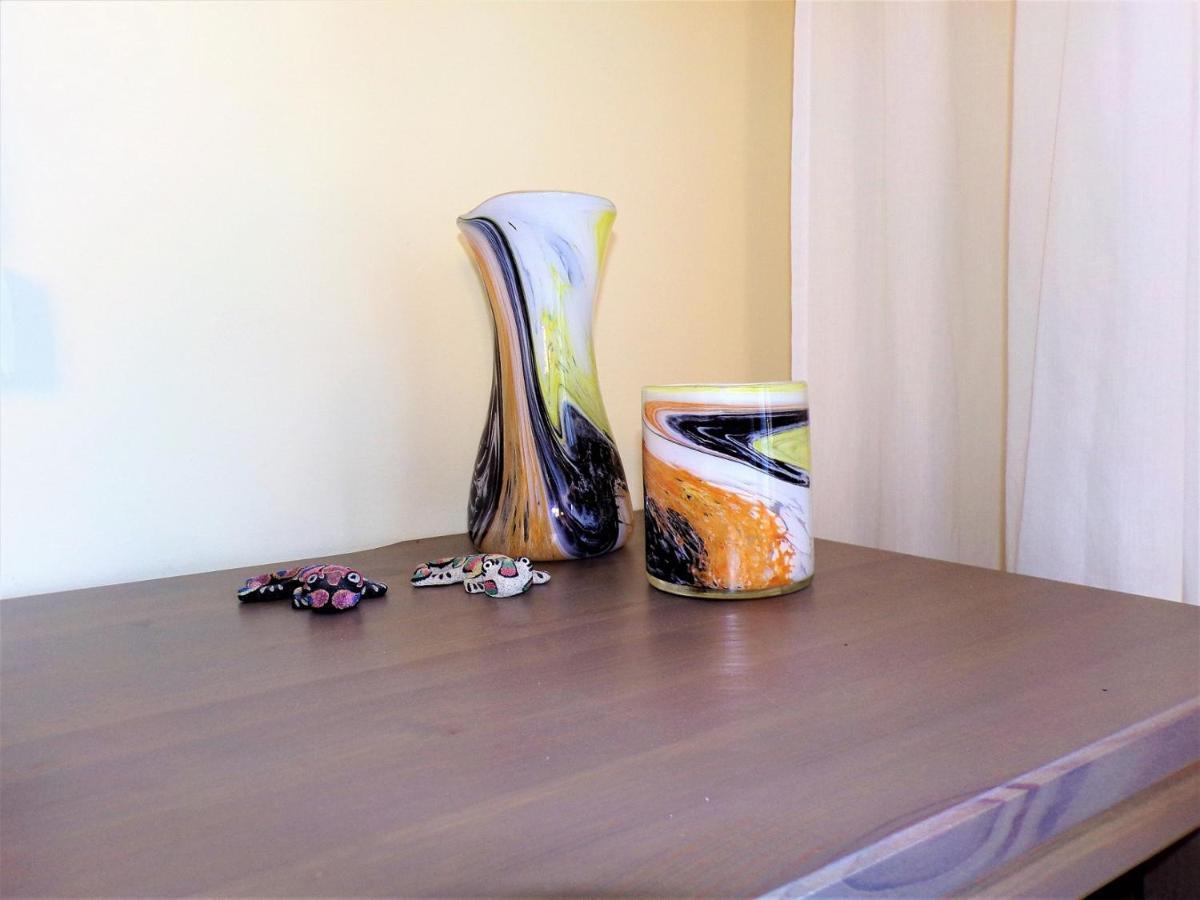 Gecko Apartment Tazacorte Bagian luar foto