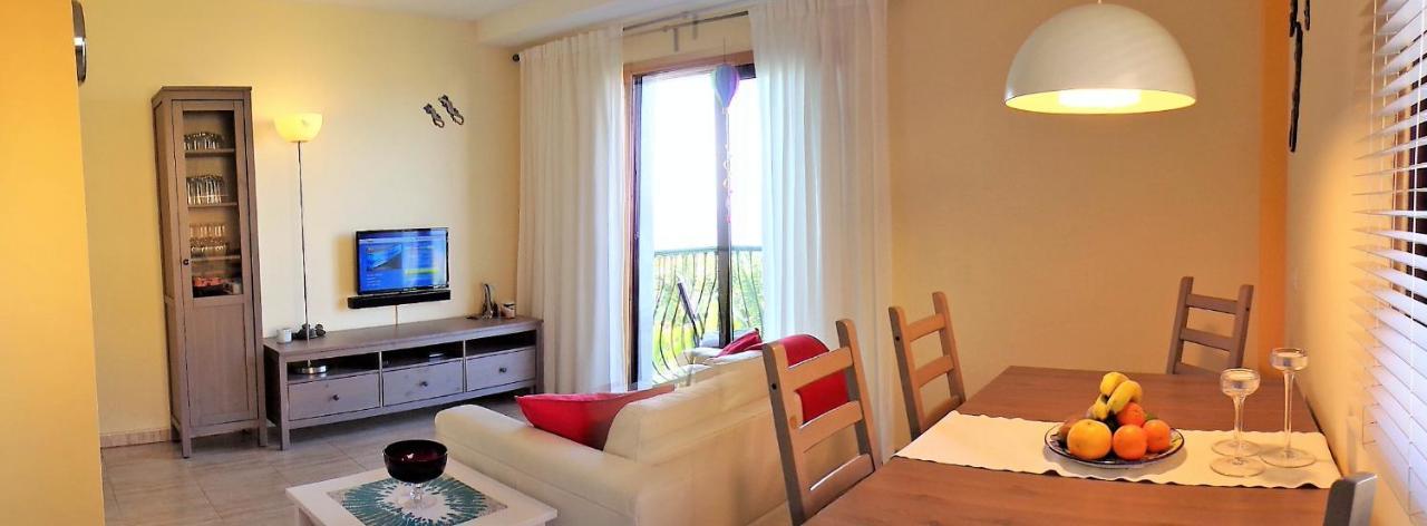Gecko Apartment Tazacorte Bagian luar foto